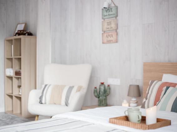 New Light Cozy Ruzafa Valenza
