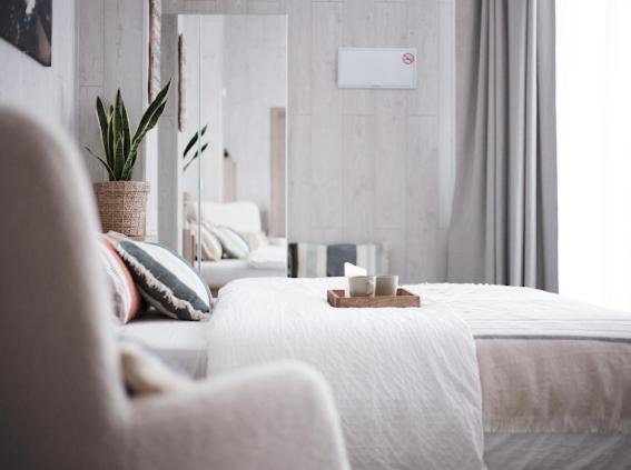 Appartamento New Light Cozy Ruzafa *