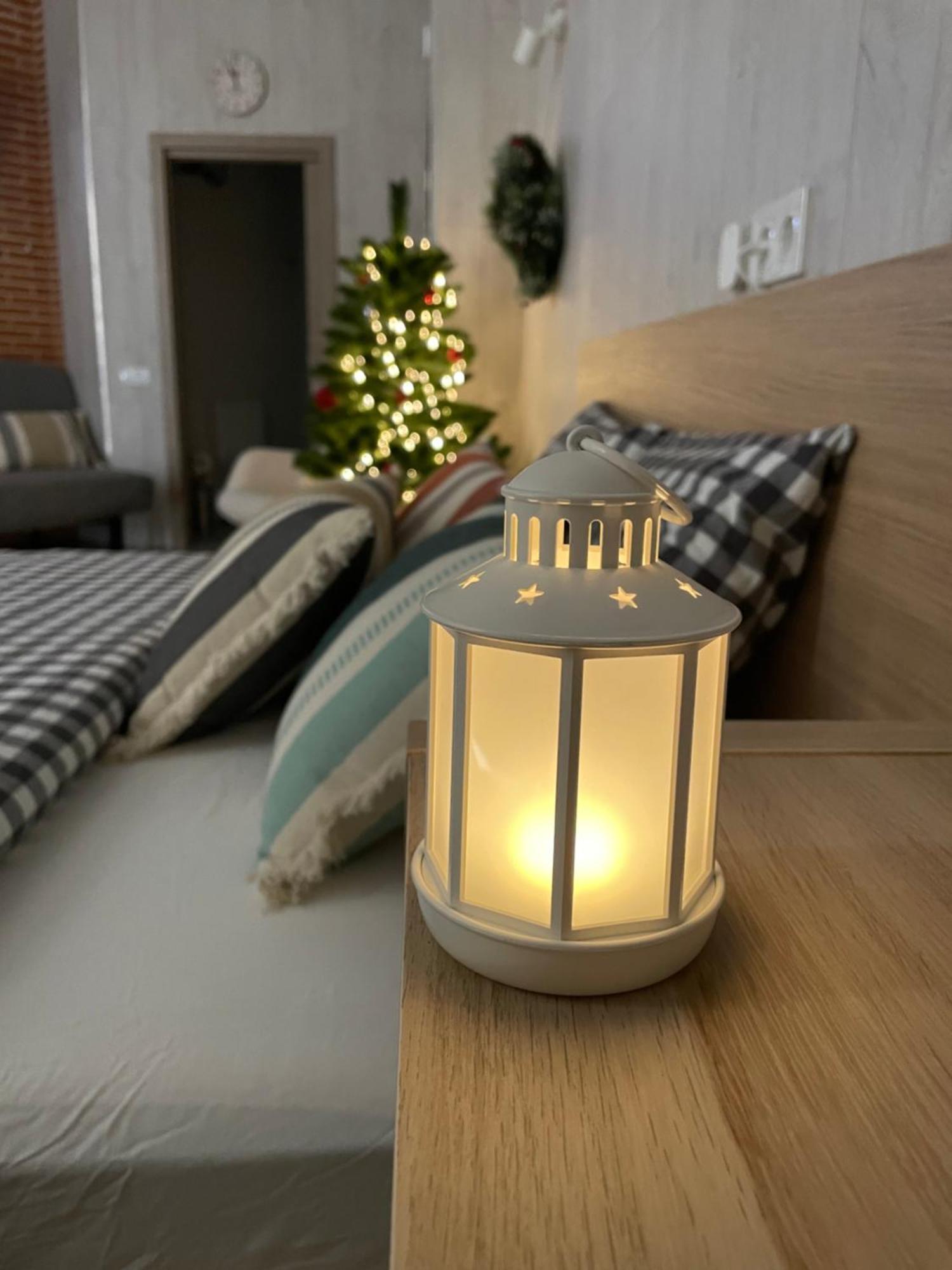New Light Cozy Ruzafa Appartamento