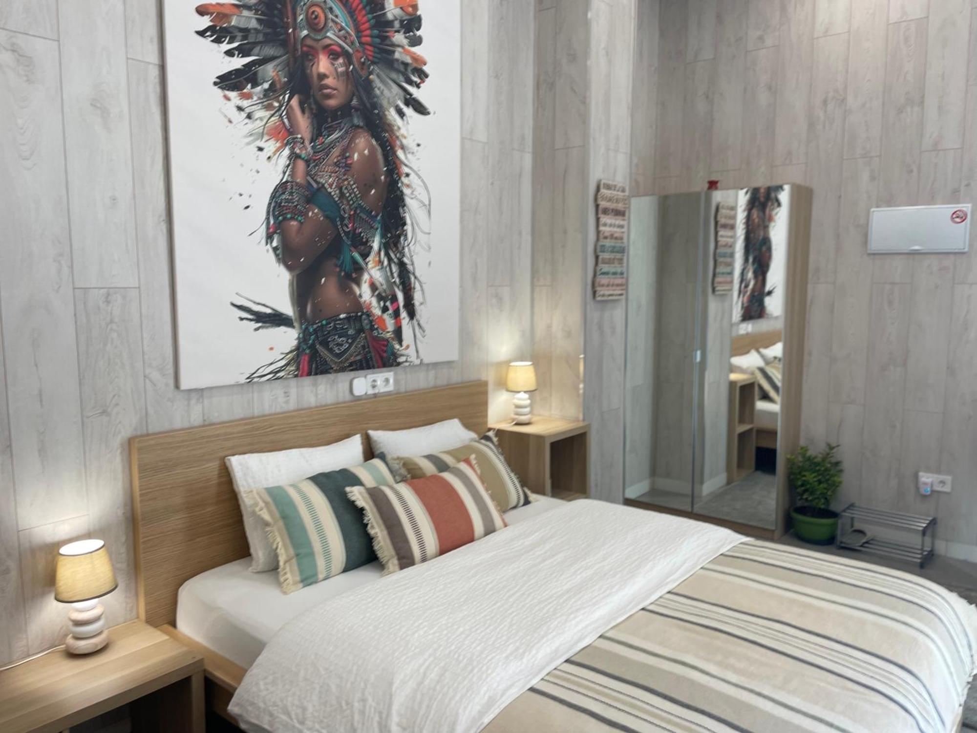 Appartamento New Light Cozy Ruzafa Valenza