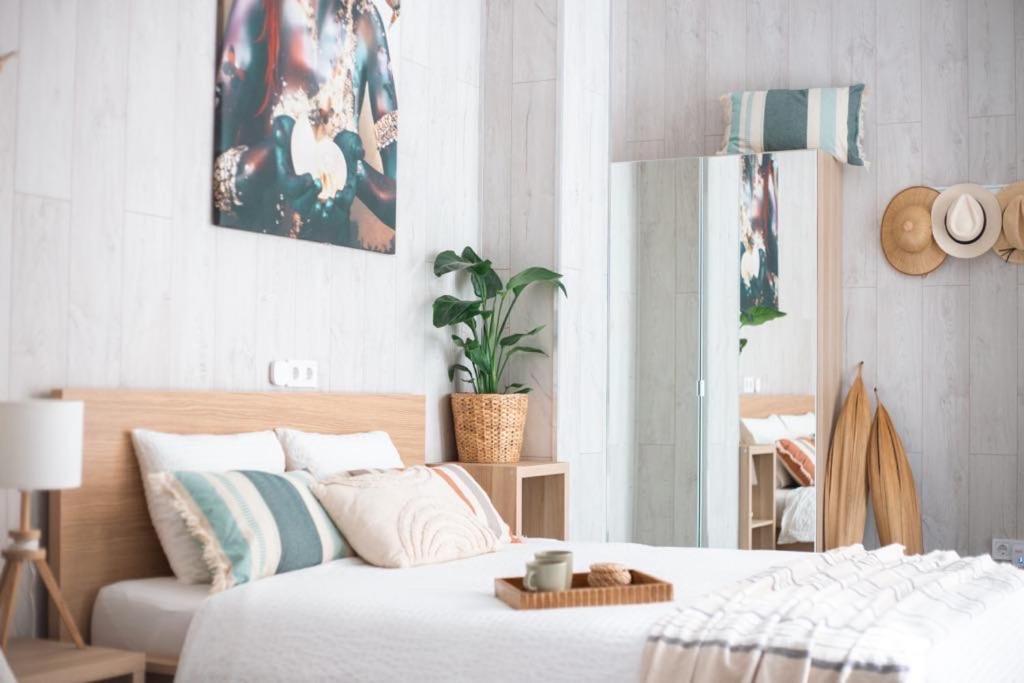 Appartamento New Light Cozy Ruzafa *