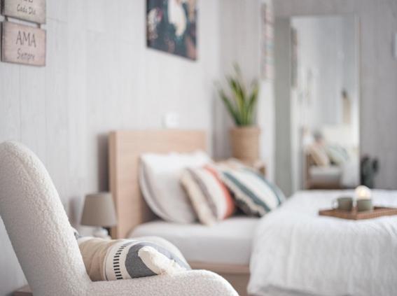 Appartamento New Light Cozy Ruzafa *